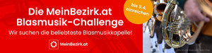 Die MeinBezirk.at Blasmusik-Challenge 2024